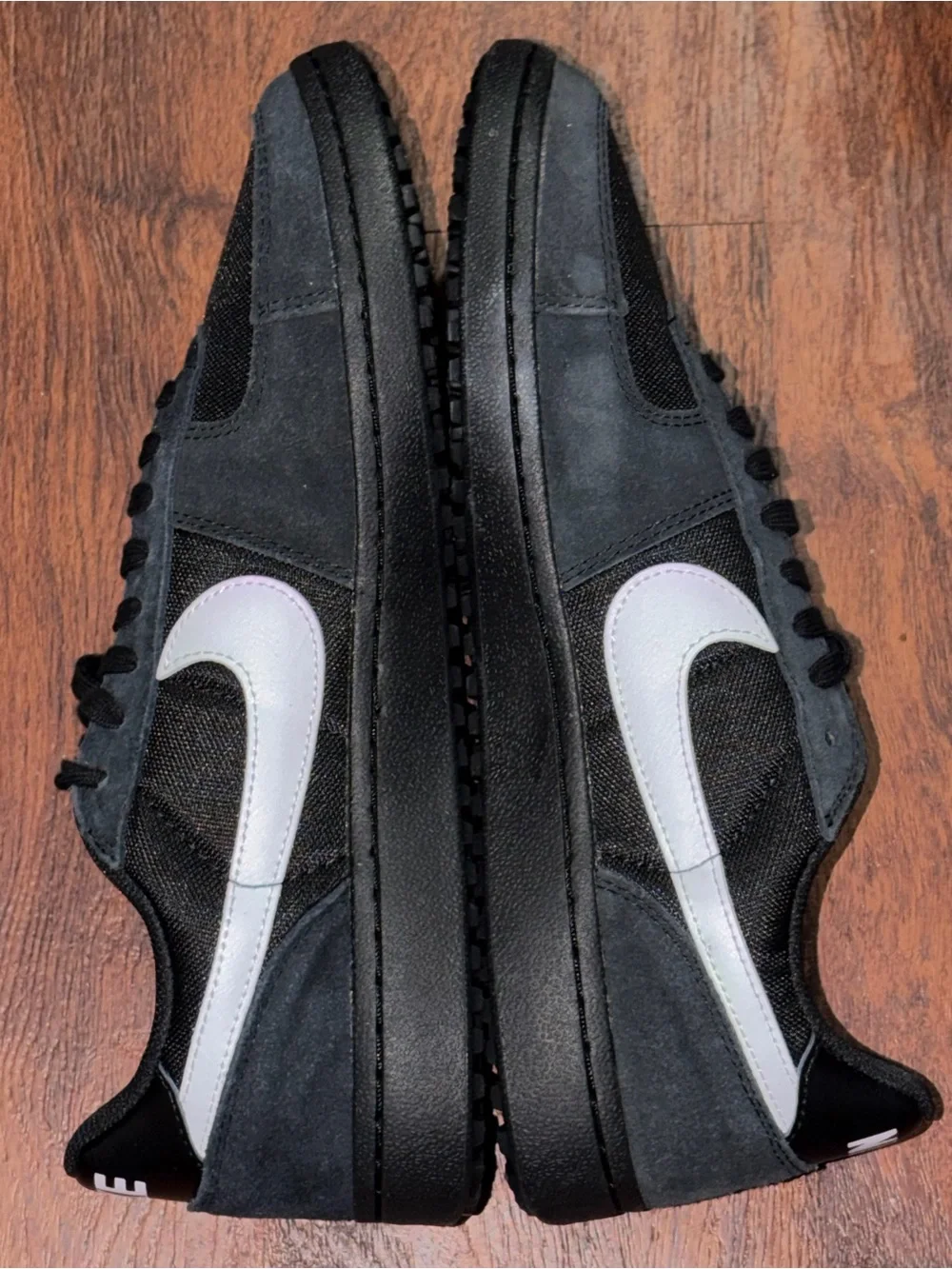 Nike size 12